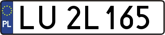LU2L165