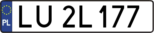 LU2L177