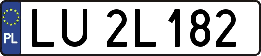 LU2L182