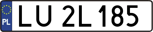 LU2L185