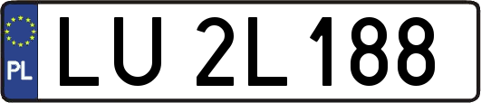 LU2L188