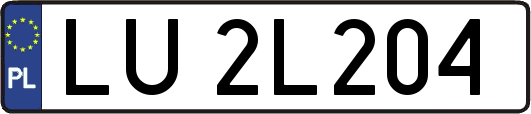 LU2L204