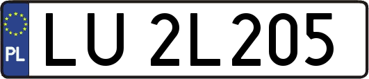 LU2L205