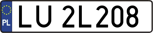 LU2L208