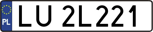 LU2L221