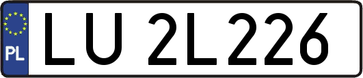 LU2L226