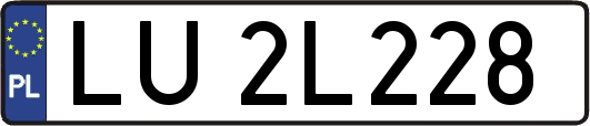 LU2L228