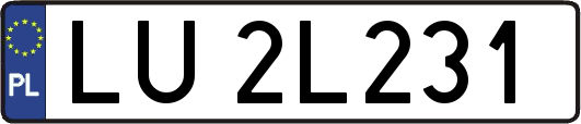 LU2L231