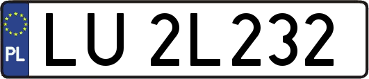 LU2L232