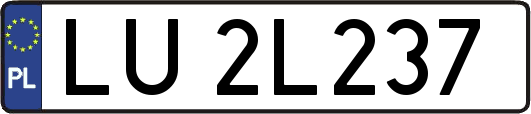 LU2L237