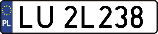 LU2L238