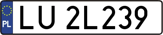LU2L239