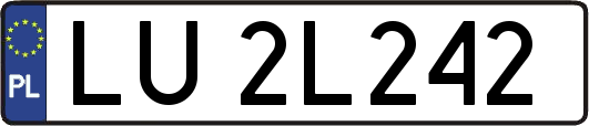 LU2L242