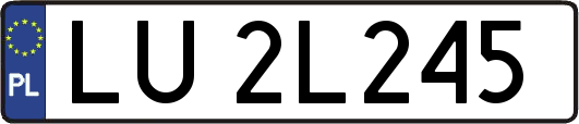 LU2L245