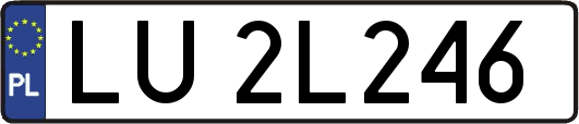 LU2L246
