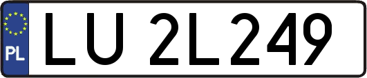 LU2L249