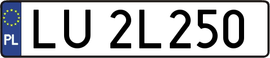 LU2L250