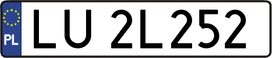 LU2L252