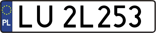 LU2L253