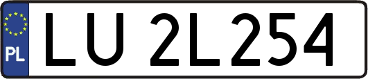 LU2L254