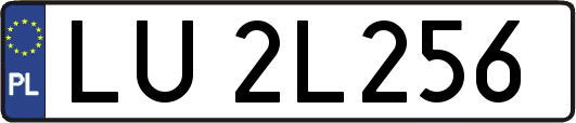 LU2L256