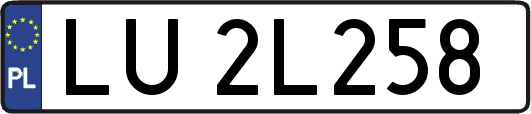 LU2L258