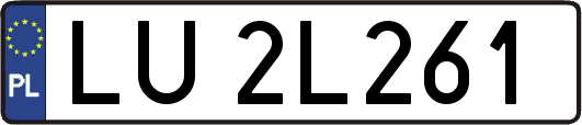 LU2L261