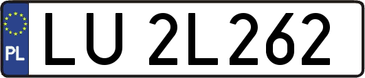 LU2L262