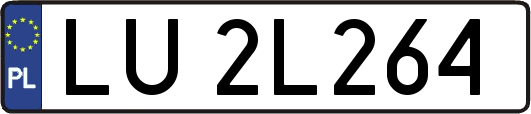 LU2L264