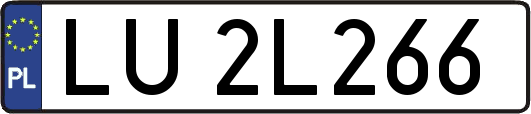 LU2L266