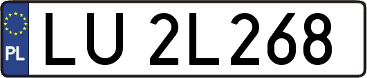 LU2L268