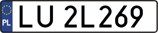 LU2L269