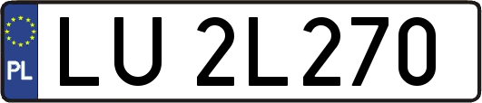 LU2L270