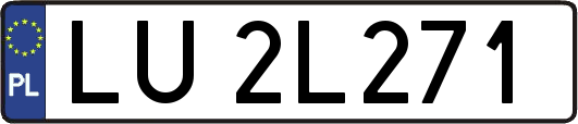 LU2L271
