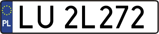 LU2L272
