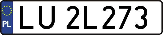 LU2L273