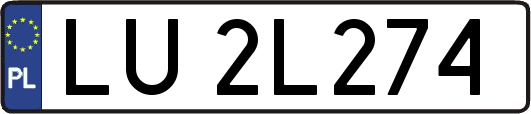 LU2L274