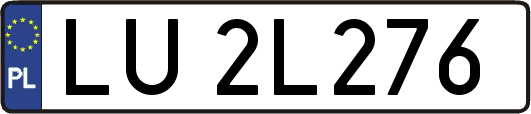 LU2L276