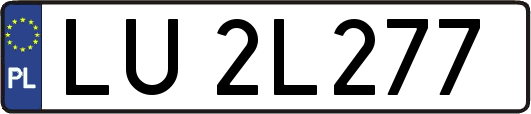 LU2L277