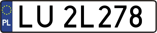 LU2L278