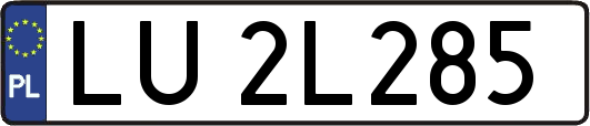 LU2L285