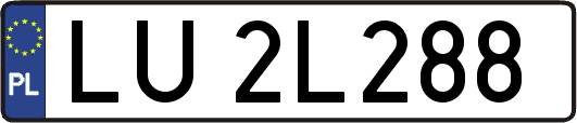 LU2L288