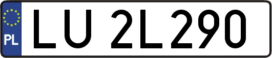 LU2L290
