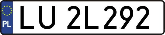 LU2L292