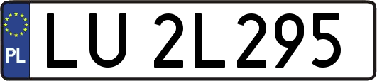 LU2L295