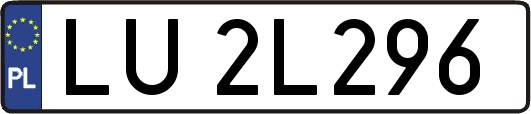 LU2L296