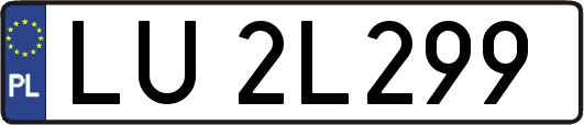 LU2L299