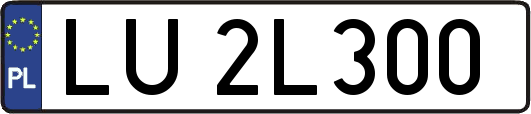 LU2L300