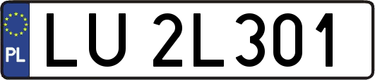 LU2L301