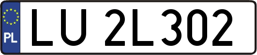 LU2L302
